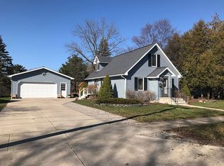 133 Fair St, Bad Axe, MI 48413