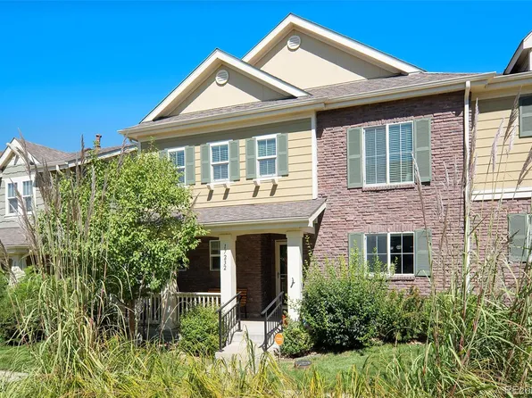17232 E Kansas Drive, Aurora, CO 80017