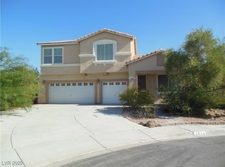 2516 Chenault Cir, Henderson, NV 89074