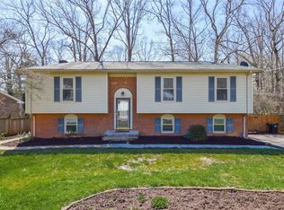 3946 Sandpiper Dr, Roanoke, VA 24018