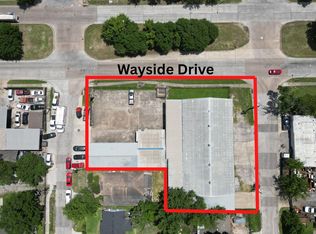 7528 Gainesville St, Houston, TX 77020