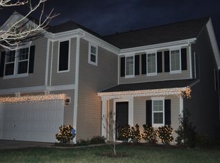 2323 Harwood Hills Ln, Charlotte, NC 28214