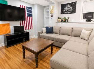 596 E 3rd St #1, Boston, MA 02127