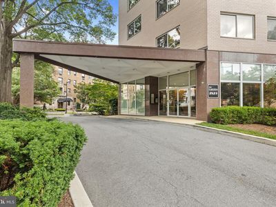 2829 Connecticut Ave NW APT 512, Washington, DC, 20008