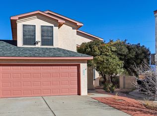 1930 Amor Dr NW, Albuquerque, NM 87120