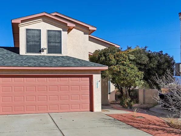 1930 Amor Dr NW, Albuquerque, NM 87120