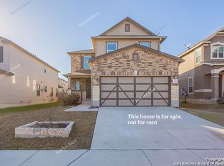 3928 Gentle Mdw, New Braunfels, TX 78130