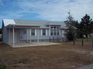 5952 Mackerel Rd, Bokeelia, FL 33922
