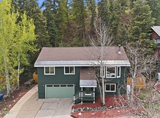 575 Aspen Dr, Park City, UT 84098
