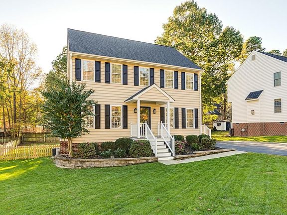 2nd image of 5209 Linsey Lakes Dr