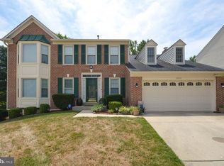 10513 Foxlake Dr, Bowie, MD 20721