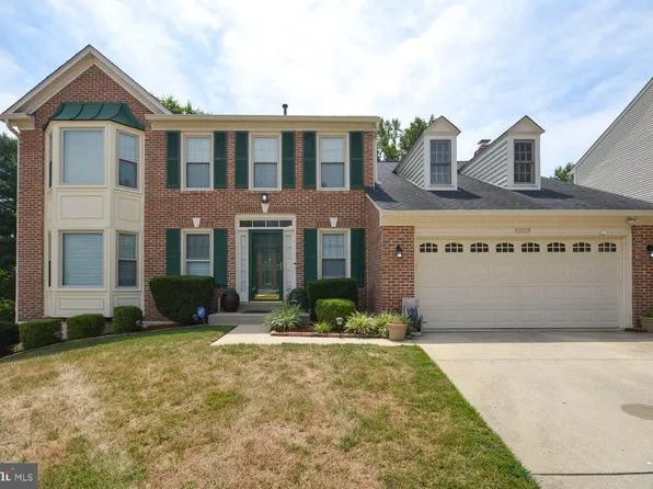 10513 Foxlake Dr, Bowie, MD 20721