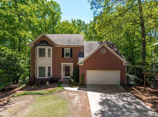 305 Dunhill Way Dr, Johns Creek, GA 30005