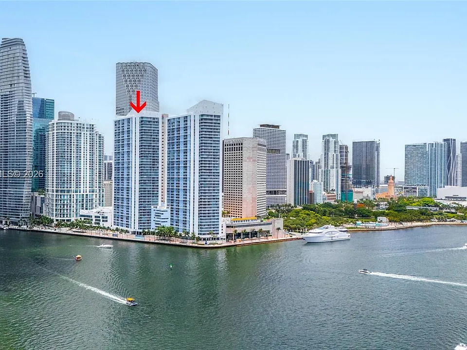 325 S Biscayne Blvd