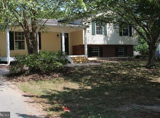 29412 Rosebud Ct, Easton, MD 21601