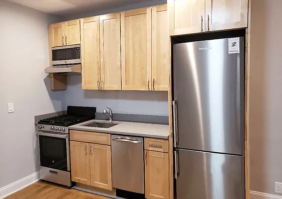 Rented by Beekman Street Realty | media 1