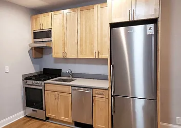 Rented by Beekman Street Realty