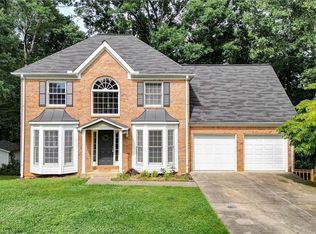38 Wexford Cir NW, Cartersville, GA 30121