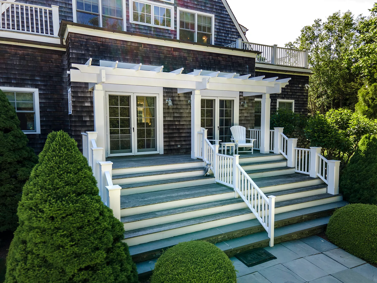 Water Mill South Luxury Rental — Photo 4