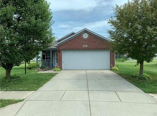8146 Corktree Dr, Indianapolis, IN 46239
