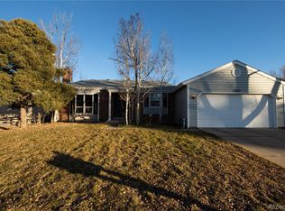 17421 E Progress Dr, Centennial, CO 80015