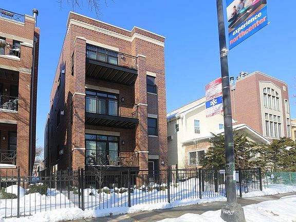 4th image of 4324 N Ashland Ave Unit Garden