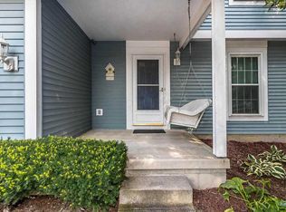 4905 Stillbreeze Ct, Columbus, OH 43230