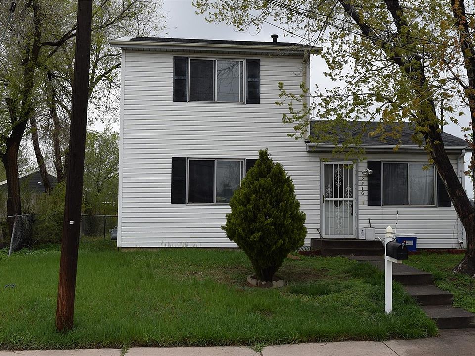 1st image of 2416 W Yale Ave