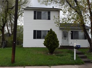 2416 W Yale Ave, Denver, CO 80219