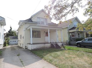 105 Regent St, Buffalo, NY