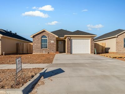 280 Tombstone Rd, Abilene, TX, 79602