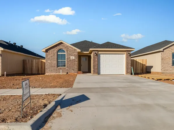 280 Tombstone Rd, Abilene, TX 79602