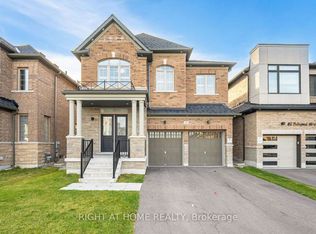 65 Bellefond St, Vaughan, ON L4H 5C5