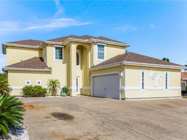 14825 Cobo De Bara Cir, Corpus Christi, TX 78418