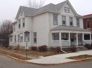 240-242 S 7th St, Richmond, IN 47374