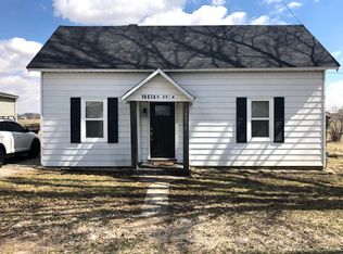 10874 S 250 W, Flat Rock, IN 47234