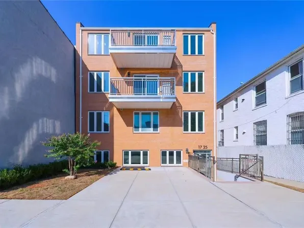 1725 68th St #4R, Brooklyn, NY 11204