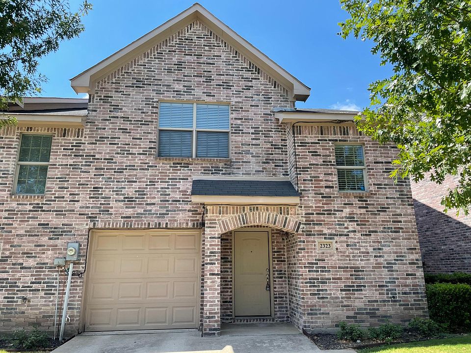 2323 Calendar Ct Grand Prairie, TX, 75050 Apartments for Rent Zillow