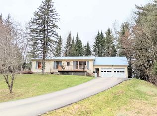 99 Fox Run Cir, Lyndonville, VT 05851