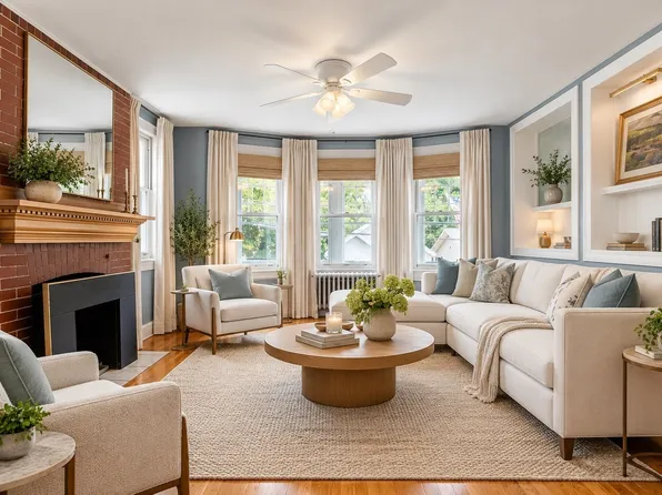 18 Kiely Rd, Dedham, MA 02026