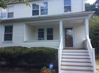 1 Pershing Ave, Stamford, CT 06905