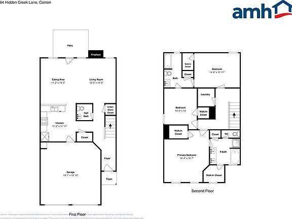 2nd image of 364 Hidden Creek Ln