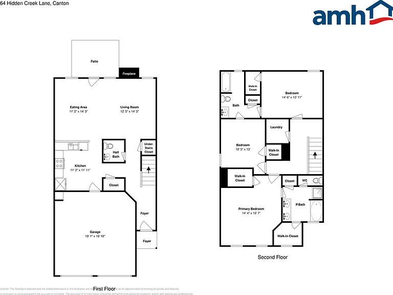 364 Hidden Creek Ln — Photo 2