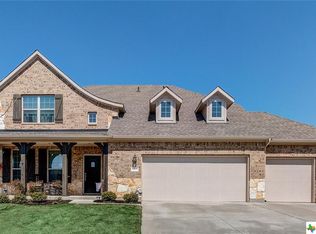 6107 Tanzanite Dr, Killeen, TX 76542