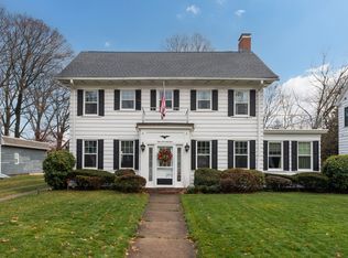 171 Alston Ave, New Haven, CT 06515