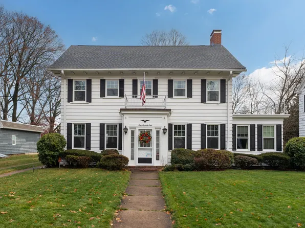 171 Alston Avenue, New Haven, CT 06515