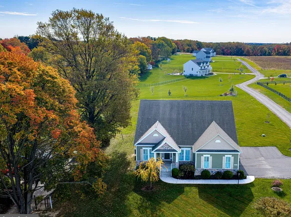 1707 W Jarrettsville Rd, Jarrettsville, MD 21084