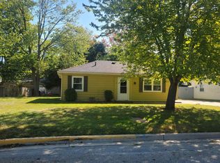 302 W Wickersham Dr, Kokomo, IN