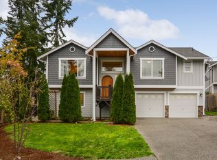 2219 94th Pl SE, Everett, WA 98208