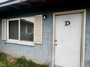 115 & 201 Southern Ave #115-D, Selah, WA 98942